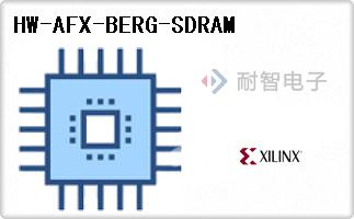 HW-AFX-BERG-SDRAM