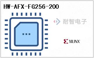 HW-AFX-FG256-200