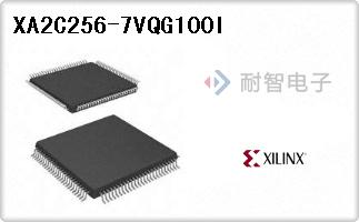 XA2C256-7VQG100I