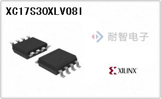 XC17S30XLVO8I