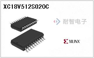 XC18V512SO20C