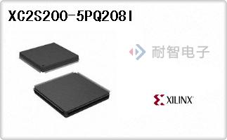 XC2S200-5PQ208I