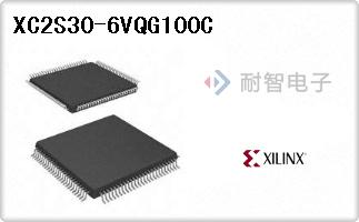 XC2S30-6VQG100C