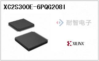 XC2S300E-6PQG208I