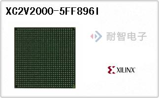 XC2V2000-5FF896I