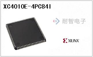 XC4010E-4PC84I