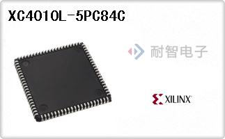 XC4010L-5PC84C