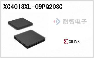 XC4013XL-09PQ208C