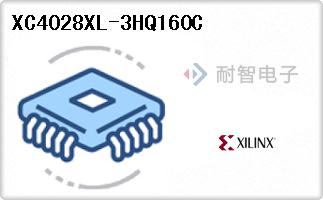 XC4028XL-3HQ160C
