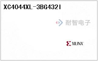 XC4044XL-3BG432I