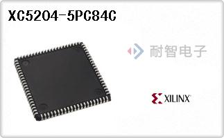 XC5204-5PC84C