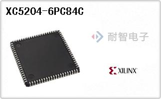 XC5204-6PC84C