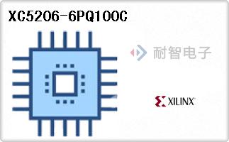 XC5206-6PQ100C