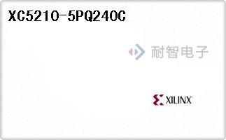 XC5210-5PQ240C