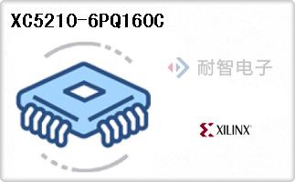 XC5210-6PQ160C