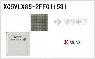 XC5VLX85-2FFG1153I