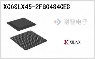 XC6SLX45-2FGG484CES