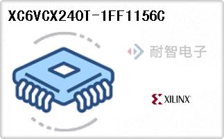 XC6VCX240T-1FF1156C