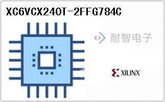 XC6VCX240T-2FFG784C