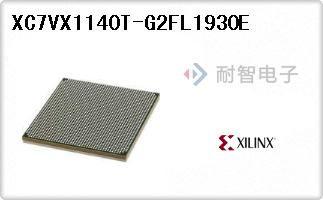 XC7VX1140T-G2FL1930E