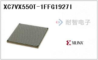 XC7VX550T-1FFG1927I