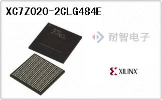 XC7Z020-2CLG484E