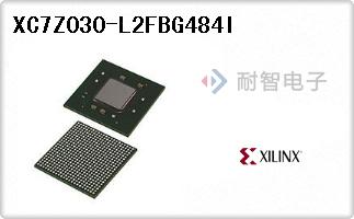 XC7Z030-L2FBG484I