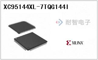 XC95144XL-7TQG144I