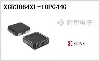 XCR3064XL-10PC44C