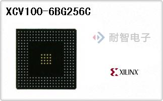 XCV100-6BG256C