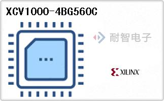 XCV1000-4BG560C