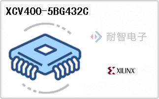 XCV400-5BG432C