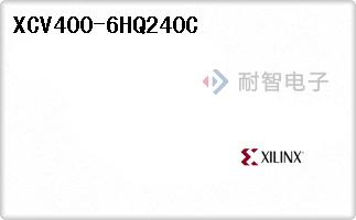 XCV400-6HQ240C